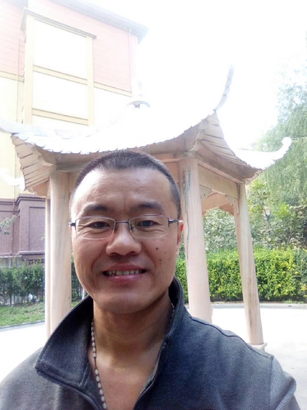 撸起袖子加油干的第一张照片--滨州王婆说媒